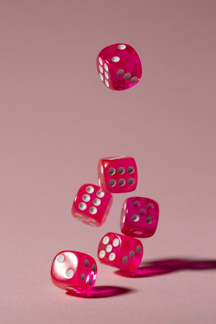 Paytable display showing symbol values and winning combinations for Adventures Beyond Wonderland